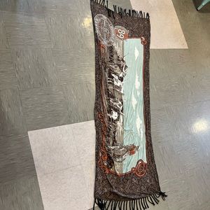 Double D Ranchwear Scarf